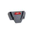 AEM FACTORY - 'SHIELD' Handlebar Clamp Cover for the Ducati Diavel V4 AEM FACTORY - 'SHIELD' Handlebar Clamp Cover for the Ducati Diavel V4